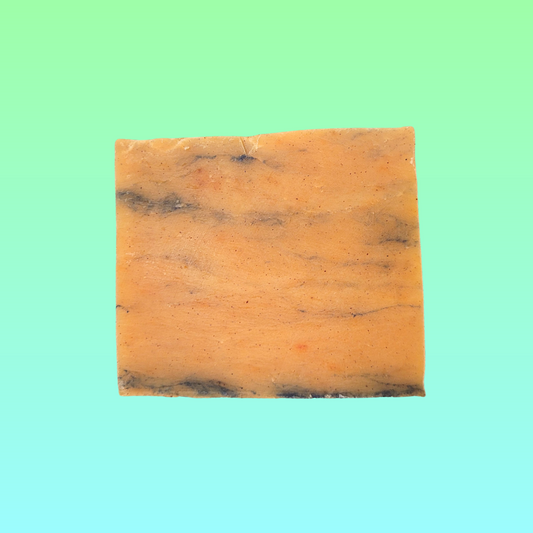 Acai + Papaya Soap Bar